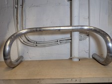 80'S SAKAE CUSTOM ROAD CHAMPION RACING DROP HANDLEBARS 39CM RALEIGH TRIATHLON