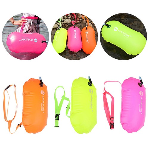 Inflatable swimming tow - swimming,