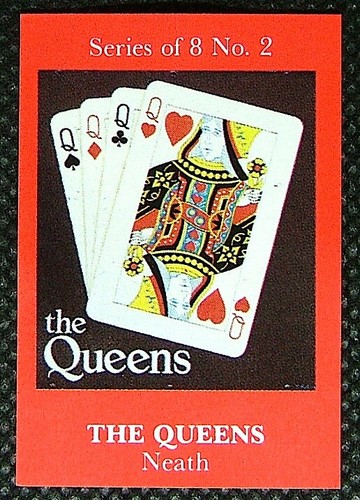 Matchbox label pub inn - matchbox,