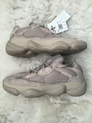 Adidas yeezy 500 taupe light - 500,