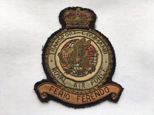 C1950s royal air - air, force