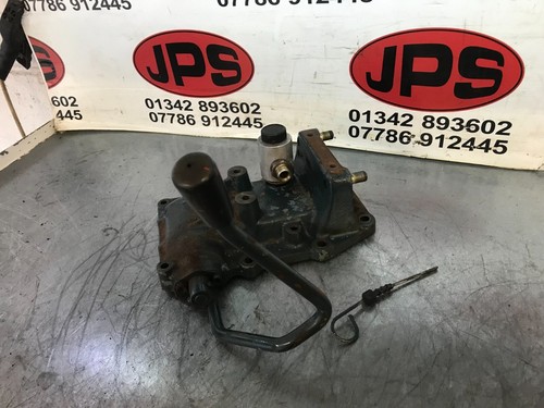 Transmission top cover - , x