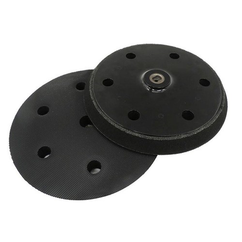 Hole wall abrasive disc - 6,