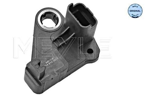 Meyle crankshaft pulse - meyle,