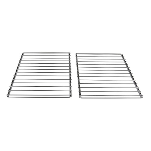 Extendable grill oven shelf - grill,