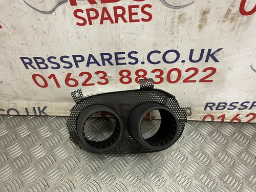 Ferrari california exhaust tip - ferrari,