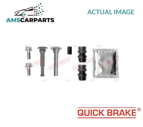 Brake caliper repair kit - caliper,