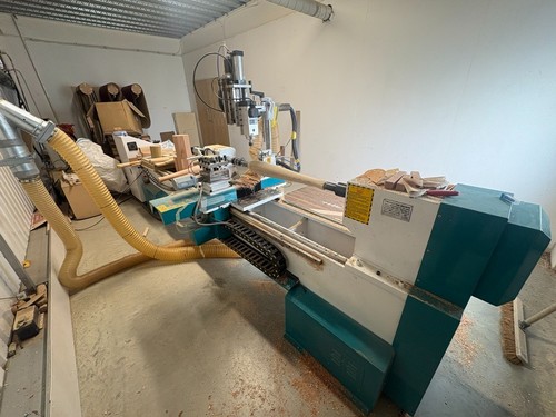 2020 style cnc lathe - style,
