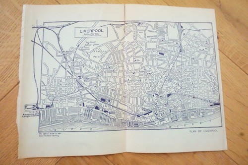 1914 liverpool railway great - 1914,