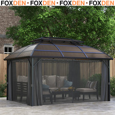 Aluminium rectangular - x,