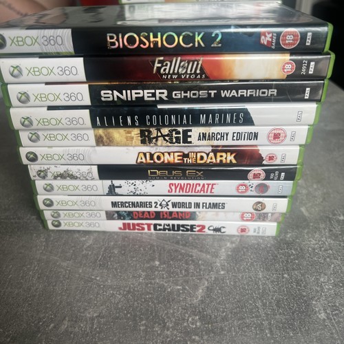 Microsoft xbox 360 - microsoft, bundle