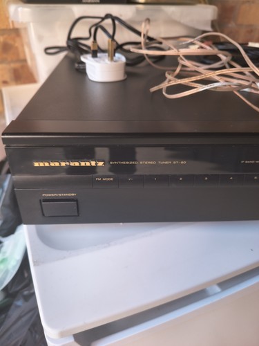 Marantz am stereo - st-50,