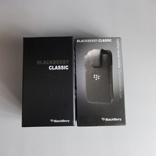 Blackberry q20 classic 16gb - q20,