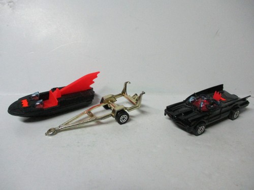 Mettoy corgi junior - mettoy,