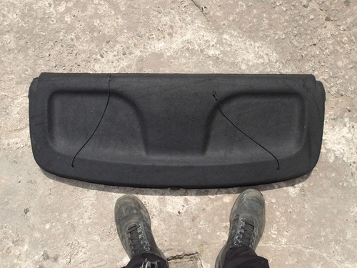 Toyota yaris mk3 5dr parcel - yaris,