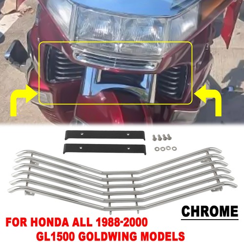 Front radiator grille for - radiator,