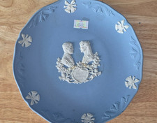 Wedgewood jasperware blue - wedgewood,