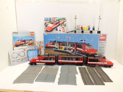 Lego classic 7745 12v - classic,