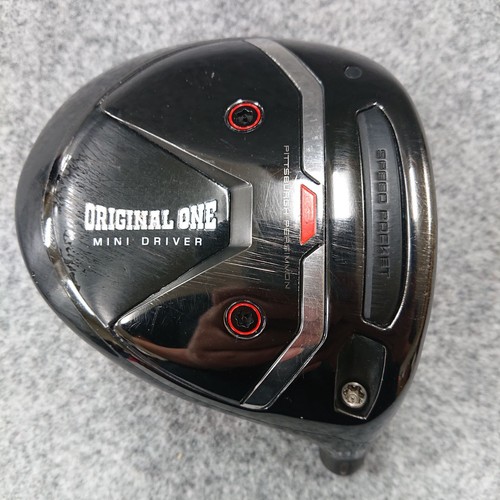 Taylormade one mini - taylormade,