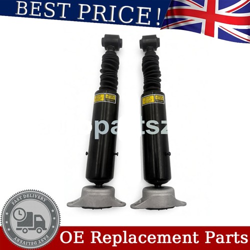 Rear shock absorbers - 2x, struts
