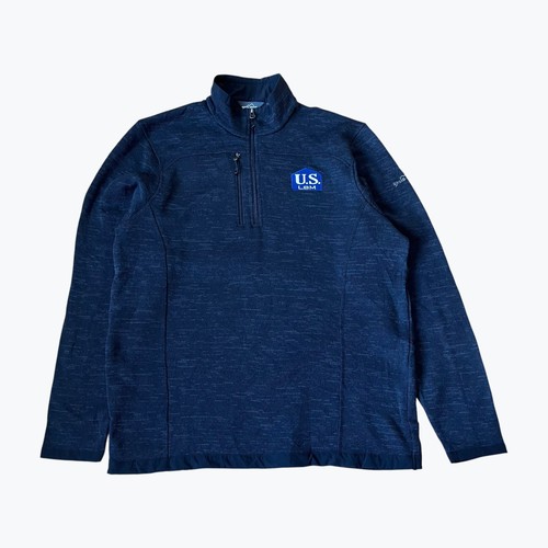Eddie bauer mens fleece - eddie, lined
