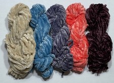 Luxury chenille mini - chenille,