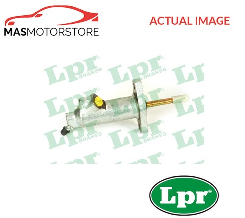 Clutch slave cylinder - slave,