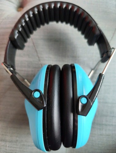 Hilka children ear defenders - hilka, children's