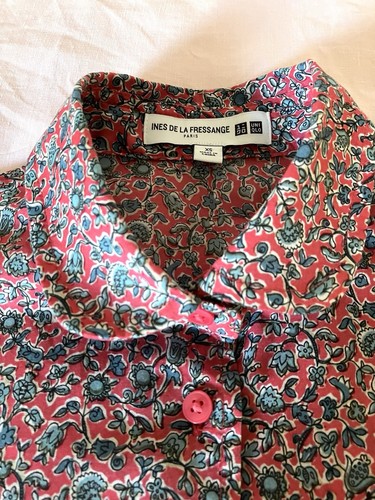 Ines fressange uniqlo - uniqlo, xs