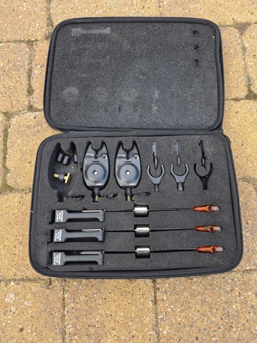 Fox bite alarms - fox, mini