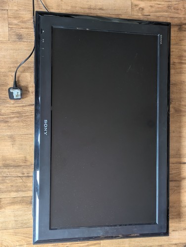 Sony bravia kdl 32s5500 - bravia,