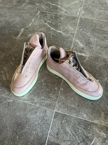 Filling pieces low top sneaker - low,