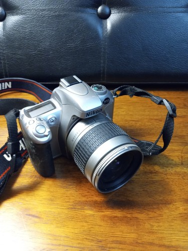 Vintage y2k nikon - vintage,