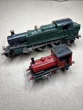 Vintage kitmaster gauge - oo,