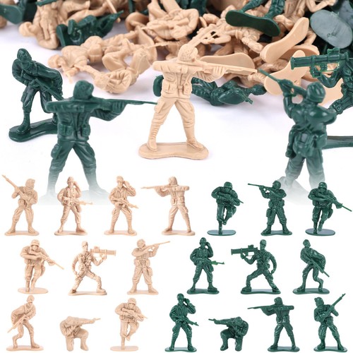 Shindel 100pcs plastic - shindel, toy