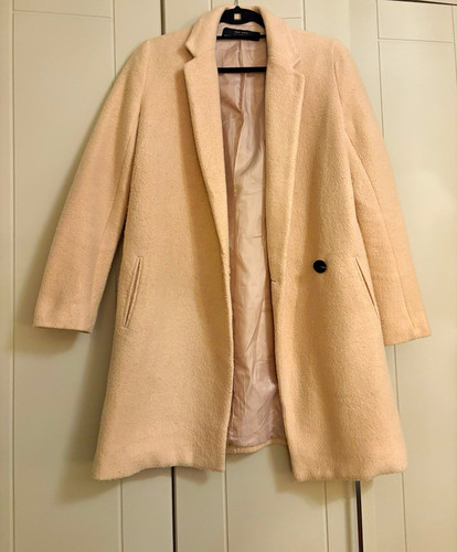 Zara basic women pale pink - zara,