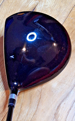 Ben sayers driver series - ben,