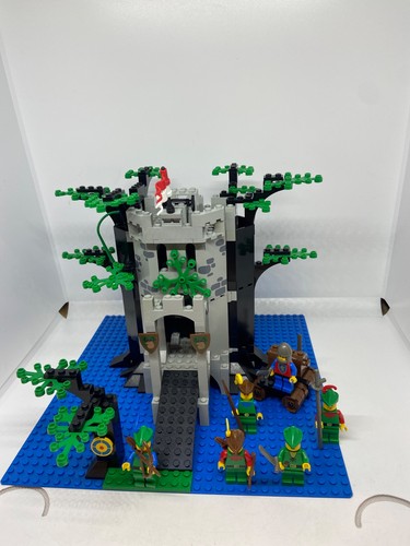 Lego castle set 6077 - castle,