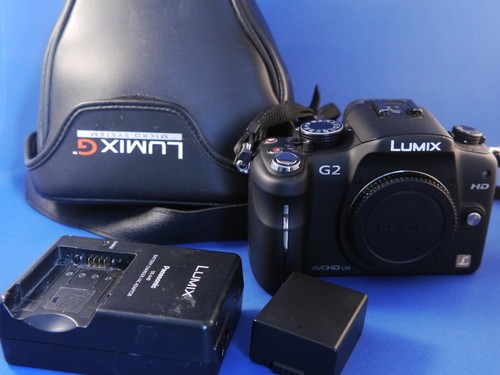 Panasonic lumix dmc - panasonic, 12.1mp