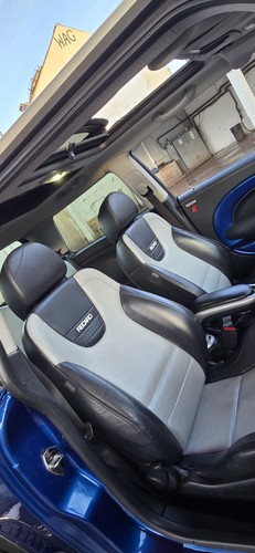 Mini recaro heated - mini, seats