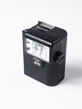 Olympus a11 flash - flash, xa2
