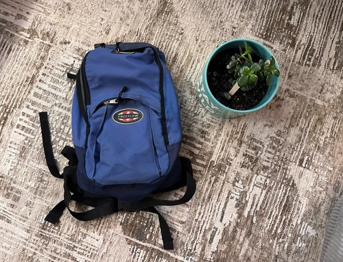 1990 vintage berghaus - 1990's,