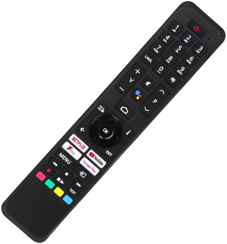 Genuine panasonic rc45161 - genuine,