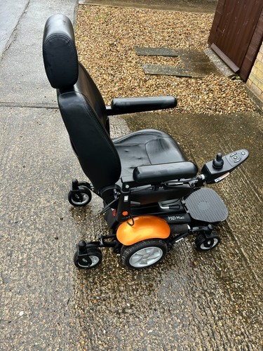 Mobility scooter rascal p327 - scooter,, rascal,