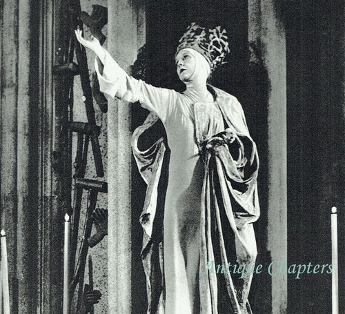 The miracle lady diana manners - the,