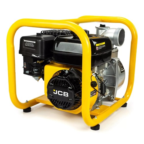 Jcb 50mm 2inch petrol - 50mm, water