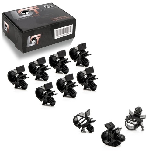 10x brake lines - 10x,