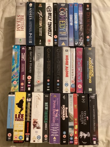 - 31, dvd