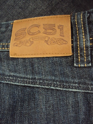 Sonneti sc51 dark - sc51-, blue