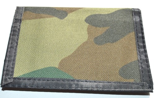 New dark camouflage - new,